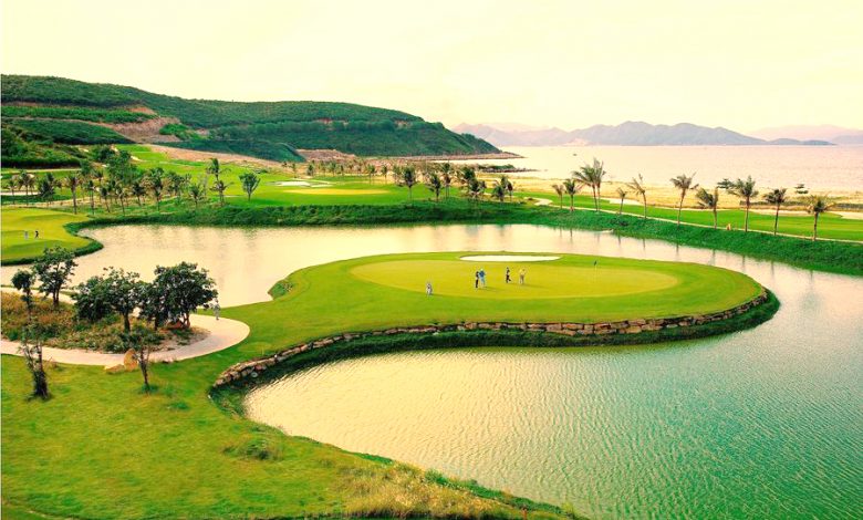 Photo of 越南荣获2021年度世界和亚洲最佳高尔夫球目的地荣誉称号